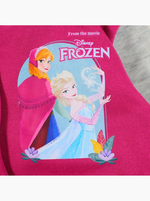 Disney - completo bambina frozen - Kiabi Disney - completo bambina frozen - Kiabi