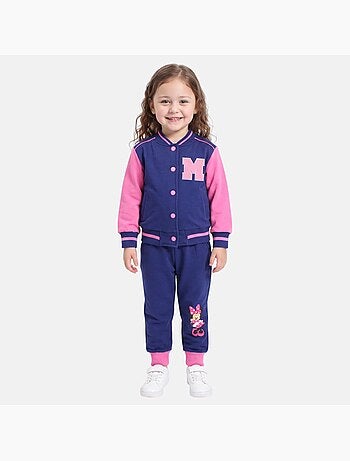 Disney - completo bambina minnie