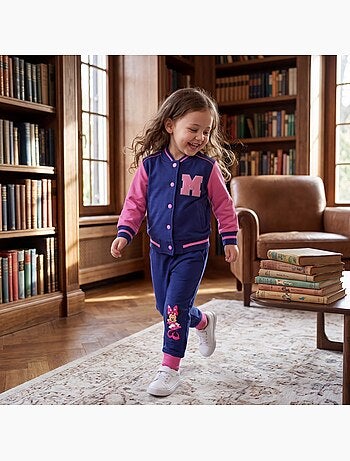 Disney - completo bambina minnie