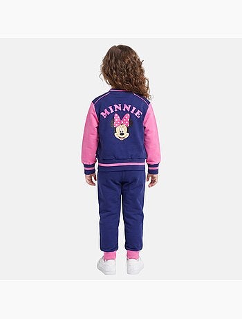 Disney - completo bambina minnie