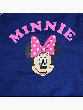 Disney - completo bambina minnie