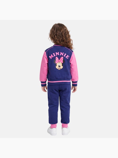 Disney - completo bambina minnie - Kiabi Disney - completo bambina minnie - Kiabi