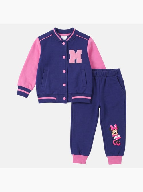Disney - completo bambina minnie - Kiabi Disney - completo bambina minnie - Kiabi