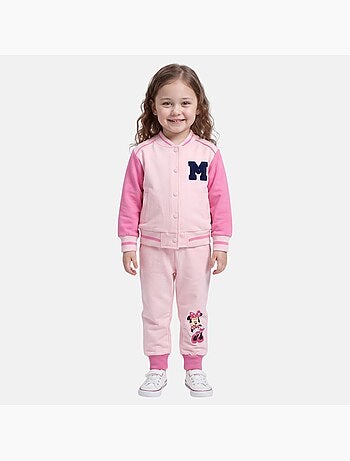 Disney - completo bambina minnie