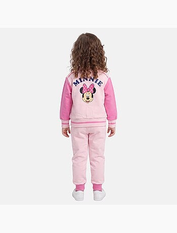 Disney - completo bambina minnie