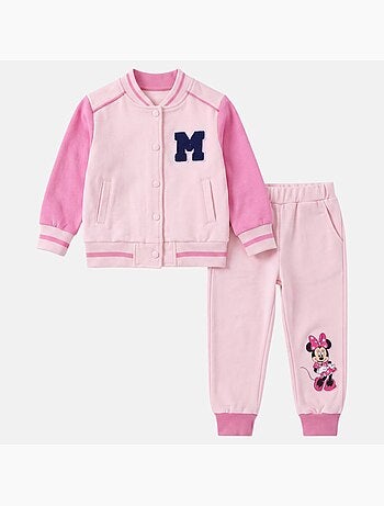 Disney - completo bambina minnie