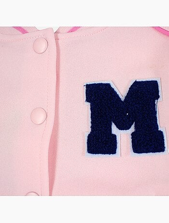 Disney - completo bambina minnie