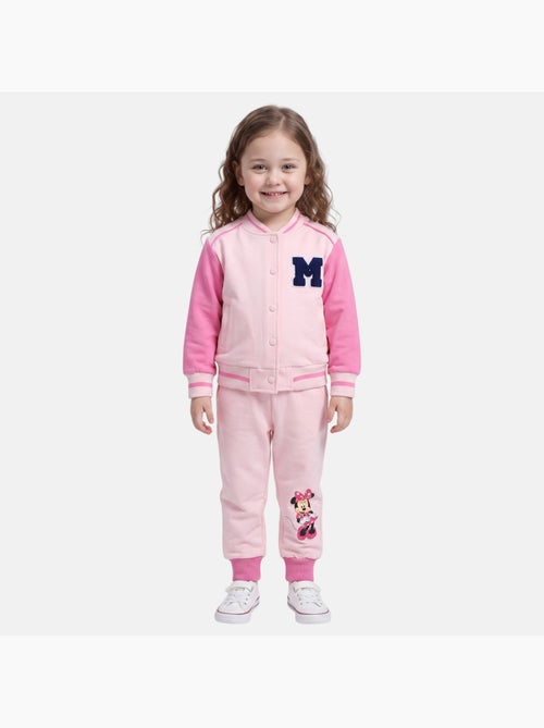Disney - completo bambina minnie - Kiabi