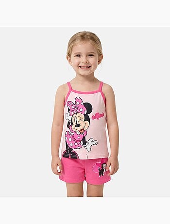 Disney - Completo bambina Minnie