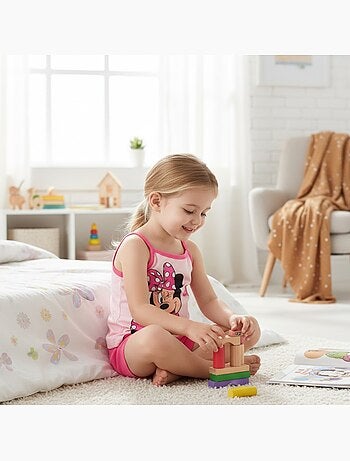 Disney - Completo bambina Minnie