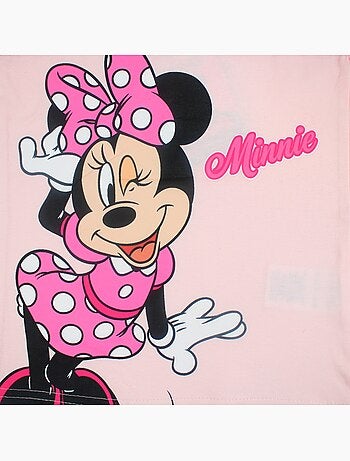 Disney - Completo bambina Minnie