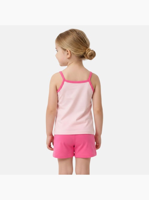 Disney - Completo bambina Minnie - Kiabi Disney - Completo bambina Minnie - Kiabi