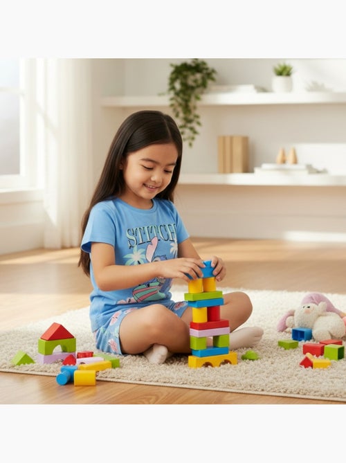 Disney - Completo bambina Stitch - Kiabi