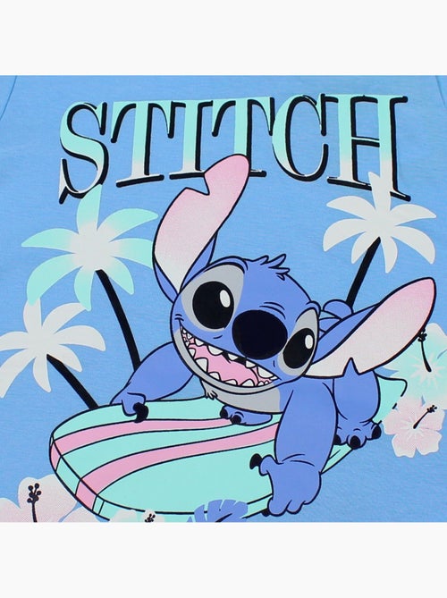 Disney - Completo bambina Stitch - Kiabi