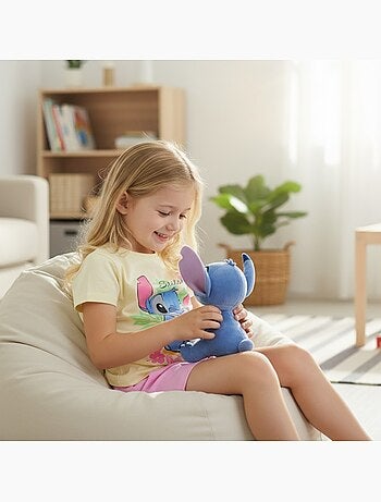 Disney - Completo bambina Stitch