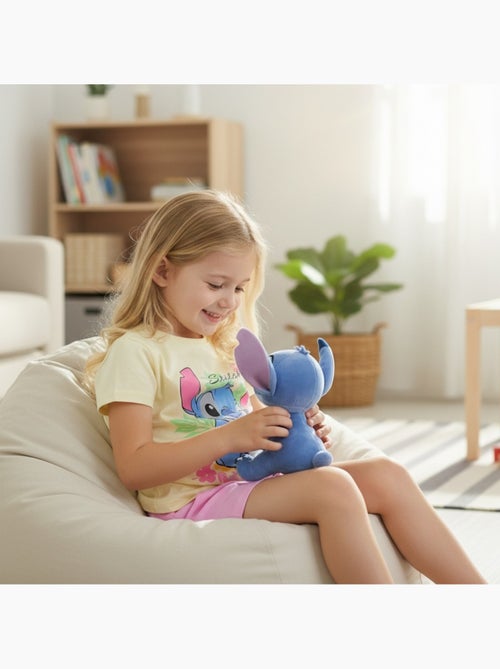 Disney - Completo bambina Stitch - Kiabi
