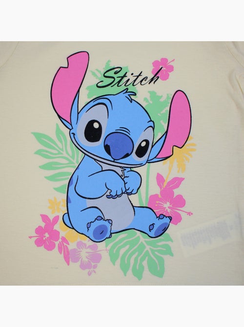 Disney - Completo bambina Stitch - Kiabi