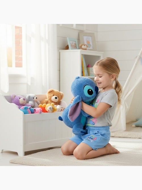 Disney - Completo bambina Stitch - Kiabi