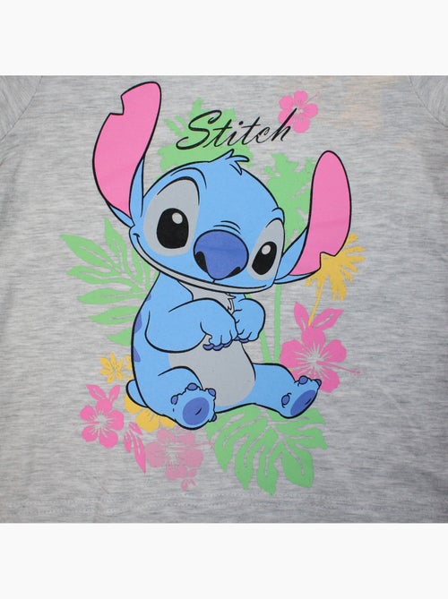 Disney - Completo bambina Stitch - Kiabi