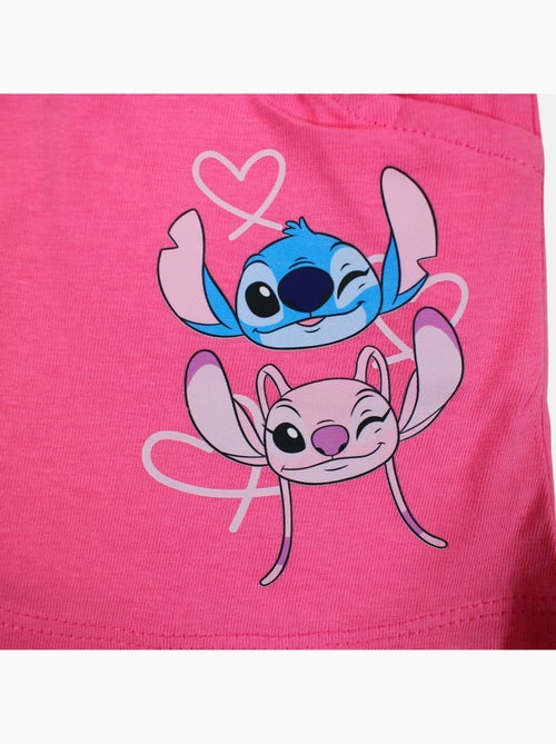 Disney - Completo bambina Stitch - Kiabi