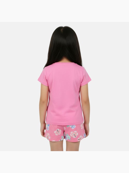 Disney - Completo bambina Stitch - Kiabi