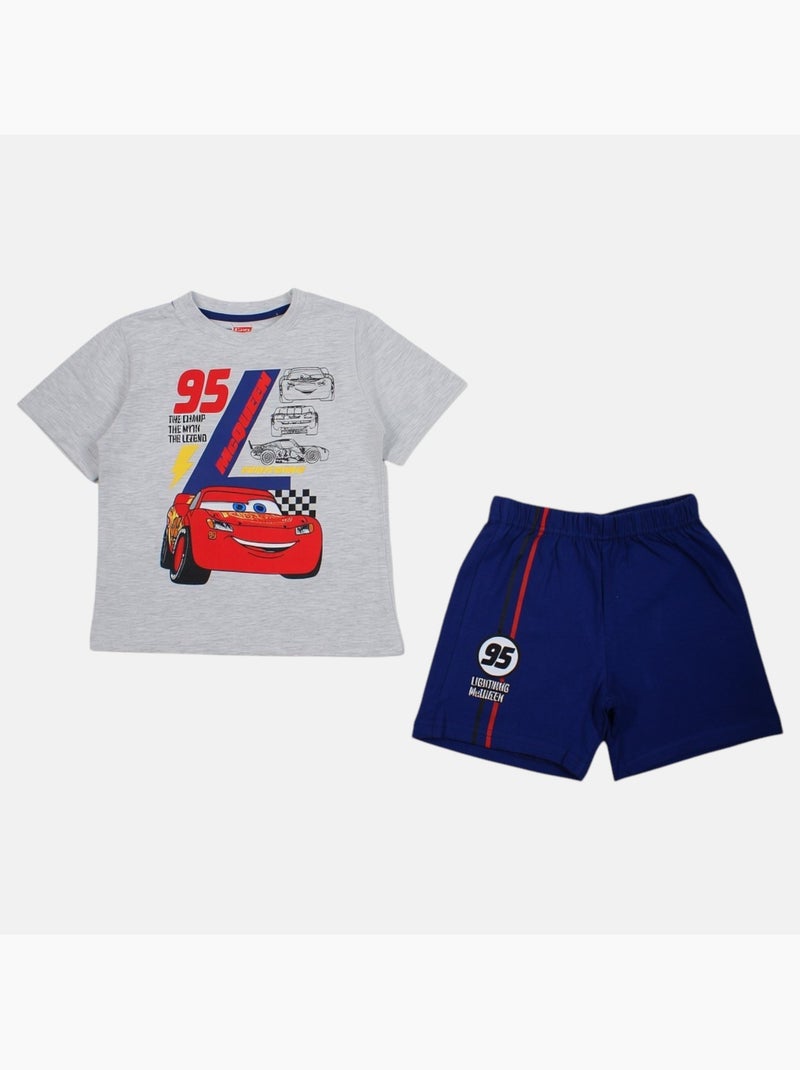 Disney - Completo bambino Blu marino - Kiabi