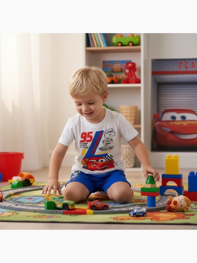 Disney - Completo bambino Blu - Kiabi