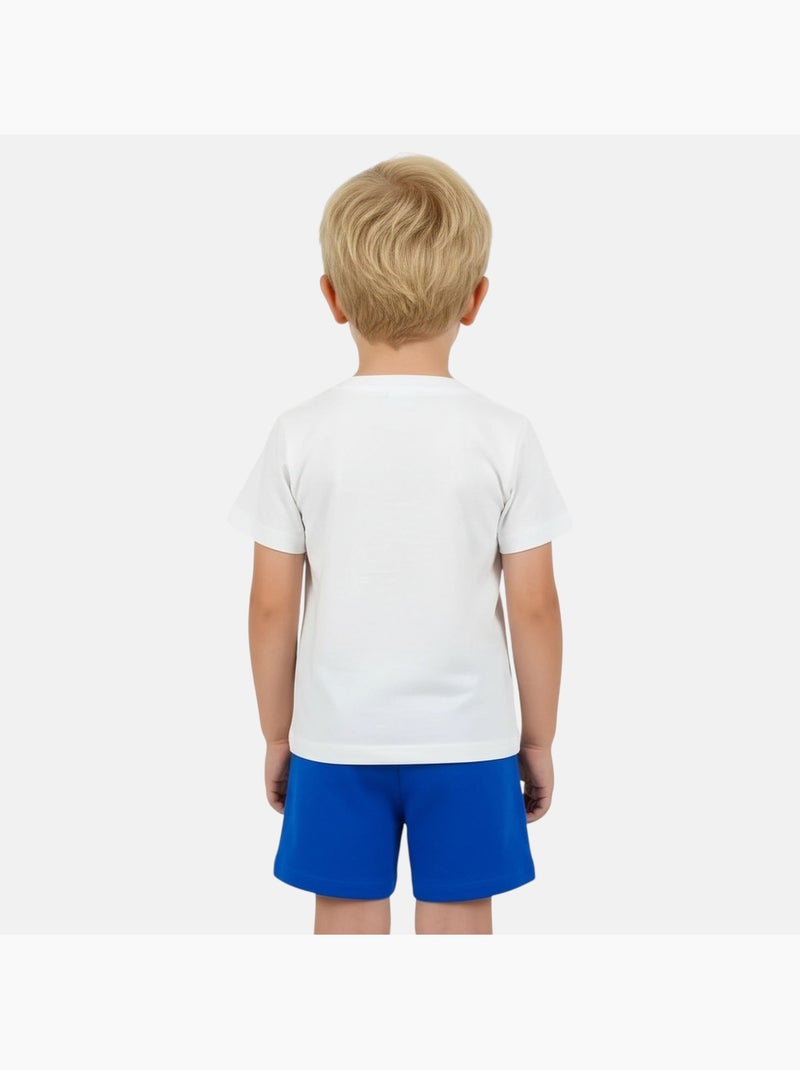 Disney - Completo bambino Blu - Kiabi