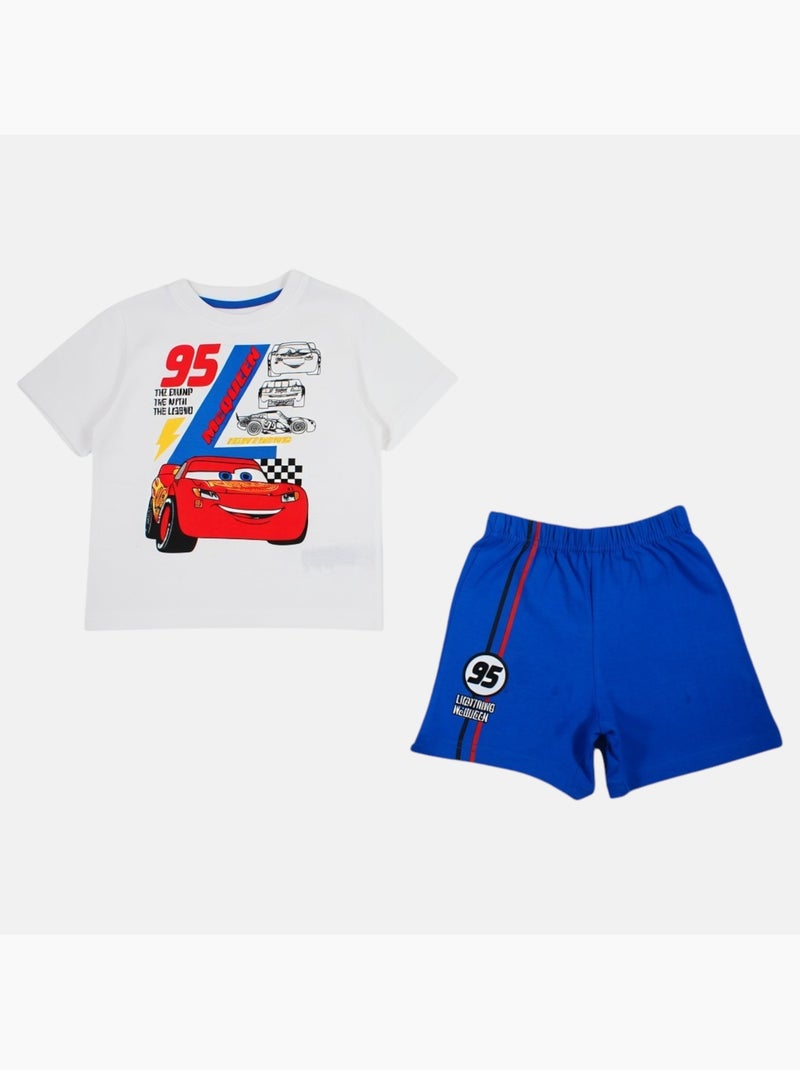 Disney - Completo bambino Blu - Kiabi