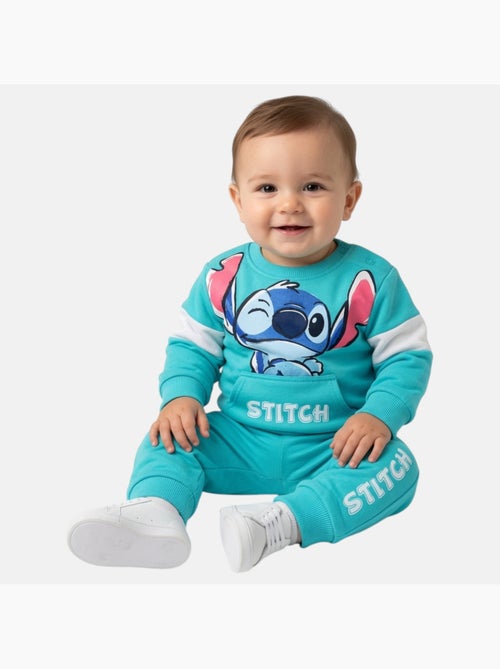 Disney - Completo bambino Lee Cooper - Kiabi Disney - Completo bambino Lee Cooper - Kiabi