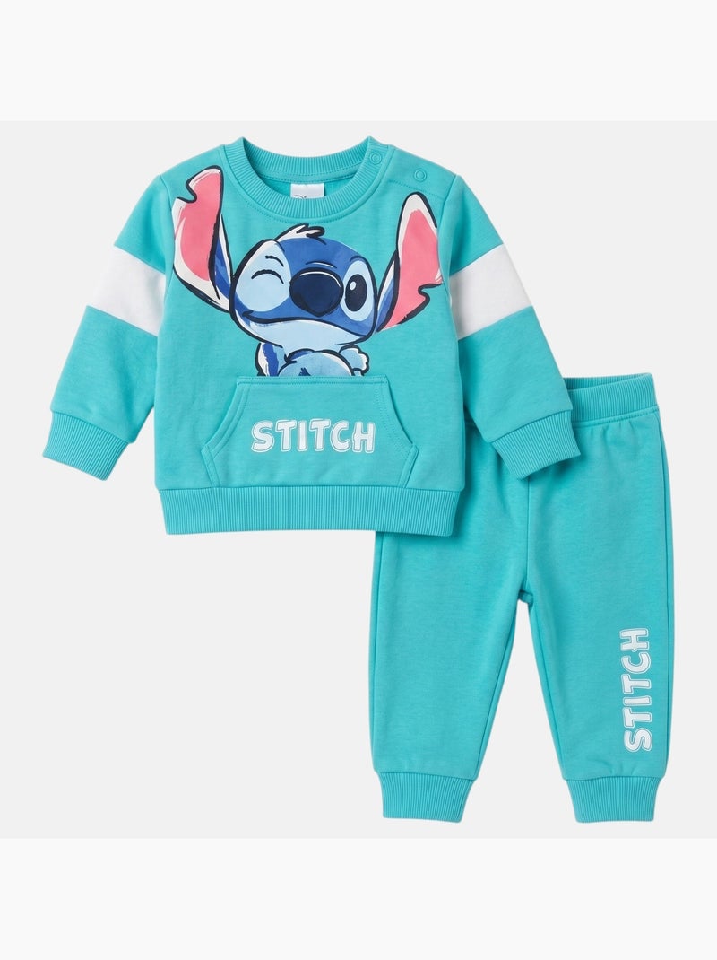 Disney - Completo bambino Lee Cooper Turchese - Kiabi