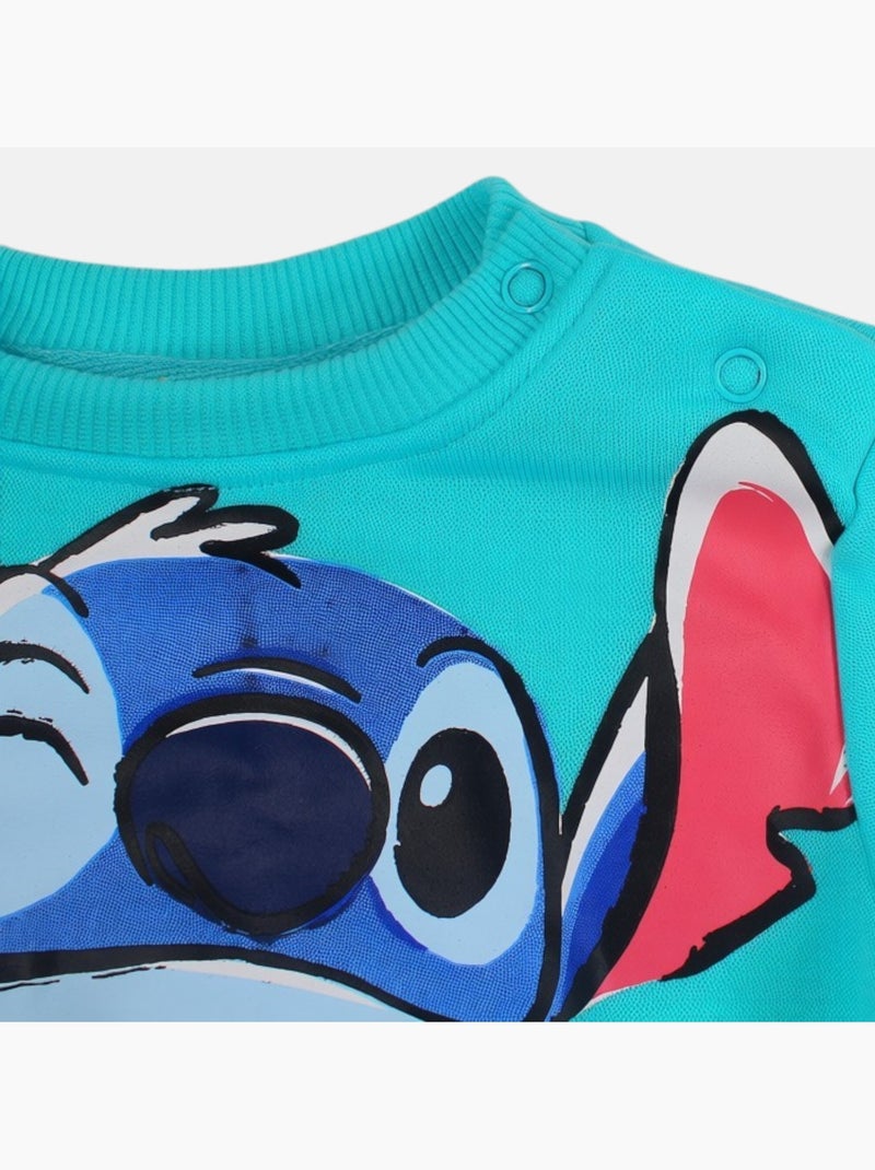 Disney - Completo bambino Lee Cooper Turchese - Kiabi