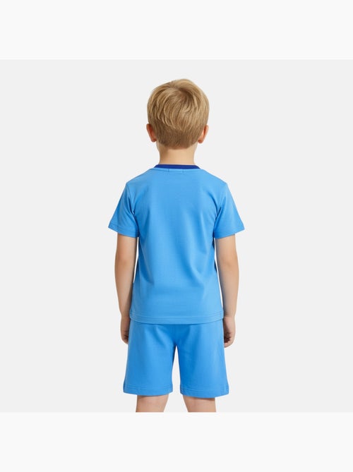 Disney - Completo bambino maglietta a maniche corte e pantaloncini - Kiabi
