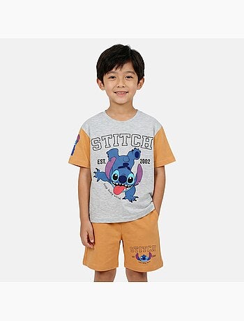 Disney - Completo bambino Stitch