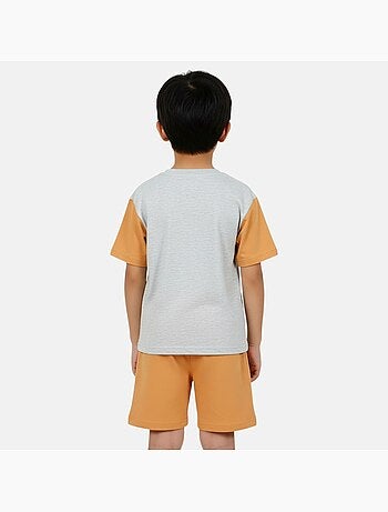 Disney - Completo bambino Stitch