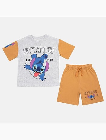 Disney - Completo bambino Stitch