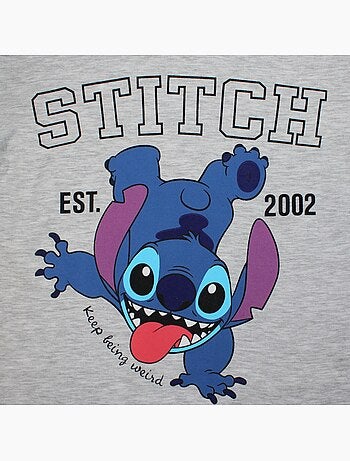 Disney - Completo bambino Stitch