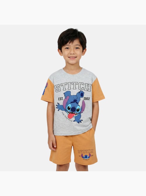 Disney - Completo bambino Stitch - Kiabi Disney - Completo bambino Stitch - Kiabi