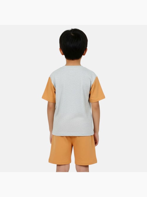 Disney - Completo bambino Stitch - Kiabi Disney - Completo bambino Stitch - Kiabi