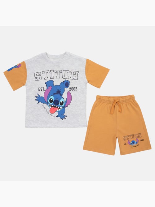 Disney - Completo bambino Stitch - Kiabi Disney - Completo bambino Stitch - Kiabi