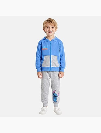 Disney - completo bambino stitch