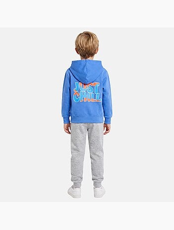 Disney - completo bambino stitch