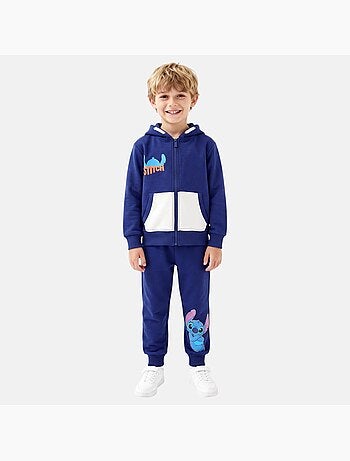 Disney - completo bambino stitch