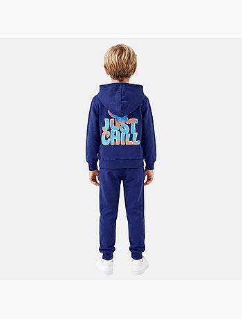 Disney - completo bambino stitch