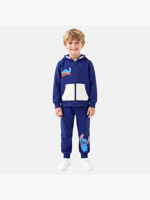 Disney - completo bambino stitch - Kiabi Disney - completo bambino stitch - Kiabi