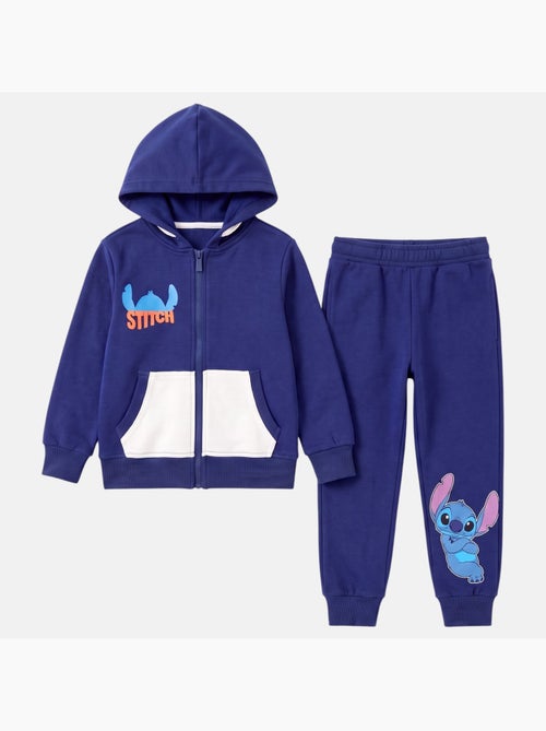 Disney - completo bambino stitch - Kiabi Disney - completo bambino stitch - Kiabi