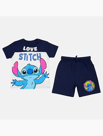 Disney - Completo bambino Stitch