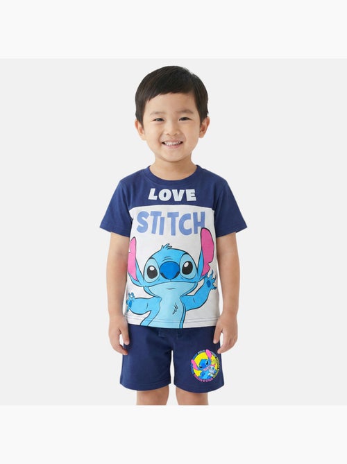 Disney - Completo bambino Stitch - Kiabi Disney - Completo bambino Stitch - Kiabi