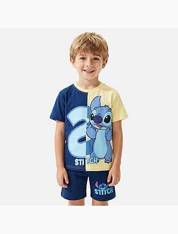 Disney - Completo bambino Stitch