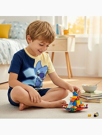 Disney - Completo bambino Stitch